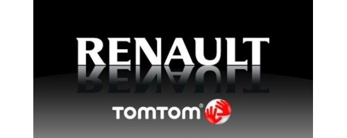 Renault Navigasyon Servisi