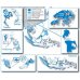 Garmin Güneydoğu Asya Haritası