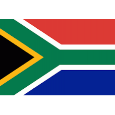 İgo Güney Afrika Haritası